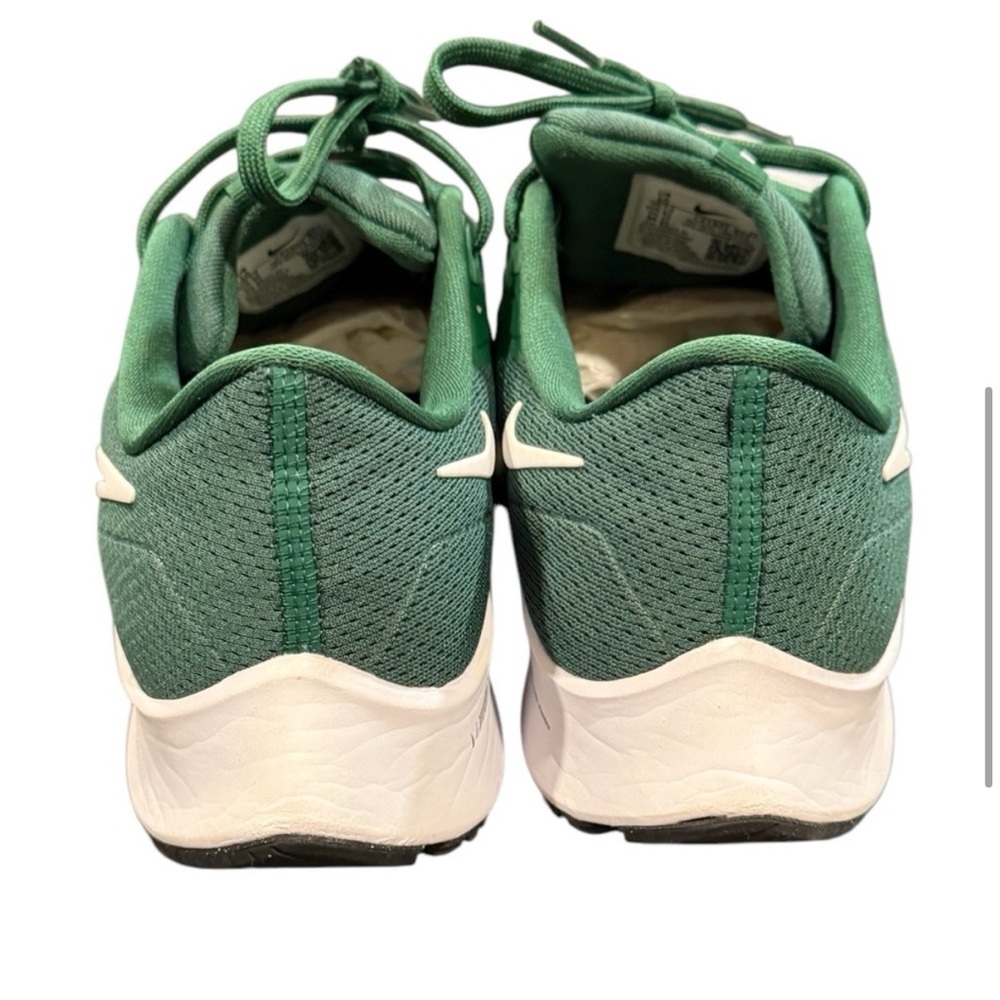 Nike Air Zoom Pegasus 38 Gorge Green CZ1901-301 Mens sz 10 Running Sneakers - Picture 5 of 10